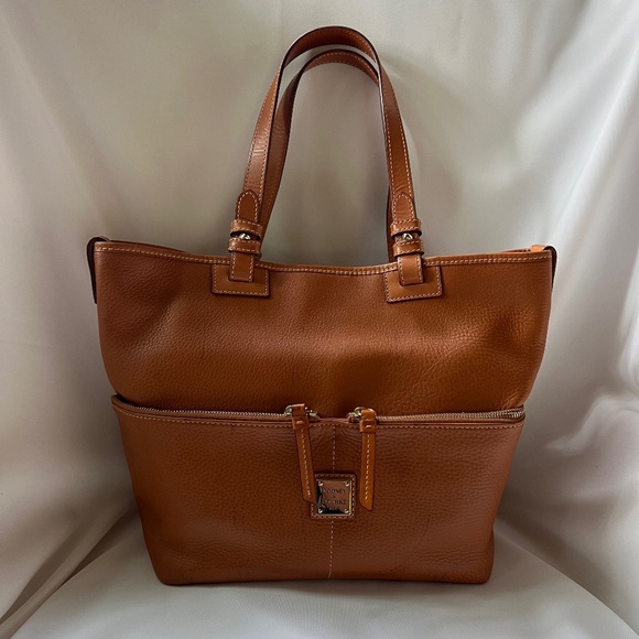 Dooney & Bourke Handbags - Dooney & Bourke - Convertible Shopper